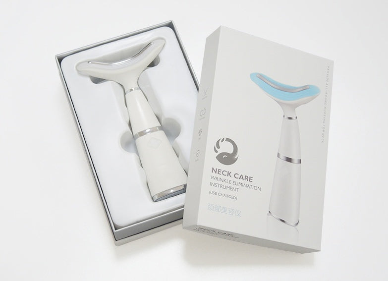 Neck care instrument